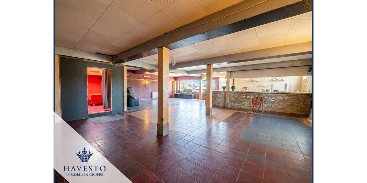 Gewerbeobjekt Magdeburg / Reform Reform - 3.028&euro; | Angebot:25861167