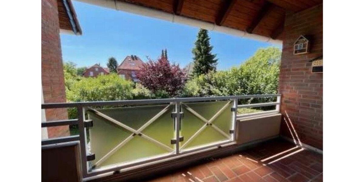 Etagenwohnung Bückeburg - 2 Zimmer, 72 m&sup2;, 840&euro; | Angebot:26227909