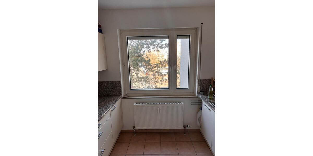 Wohnen auf Zeit Nürnberg Gebersdorf - 1 Zimmer, 8 m&sup2;, 435&euro; | Angebot:25375891