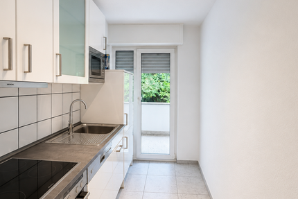 Wohnung Essen Südviertel - 2 Zimmer, 52 m&sup2;, 550&euro; | Angebot:26626488