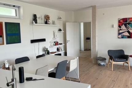 Wohnen auf Zeit Oderberg - 2 Zimmer, 120 m&sup2;, 2.400&euro; | Angebot:24612274