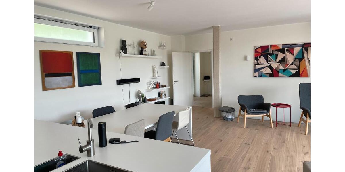 Wohnen auf Zeit Oderberg - 2 Zimmer, 120 m&sup2;, 2.400&euro; | Angebot:24612274