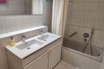 Nähe Residenz: SartoRIUssstr.6 ruhige 3-Zi Wohng, sonniger Balkon