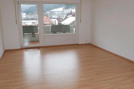 tolle 2-Zimmer-Wohnung (ca. 63 m²) in Furtwangen frei 2 zimmer