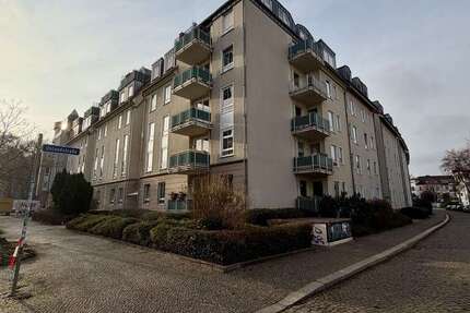 Wohnung zum Mieten in Magdeburg 528 € 65.99 m² 2 zimmer