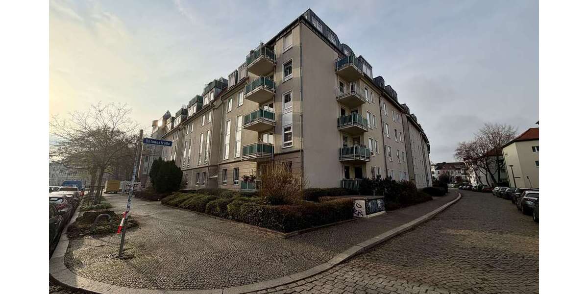Wohnung zum Mieten in Magdeburg 528 € 65.99 m² 2 zimmer