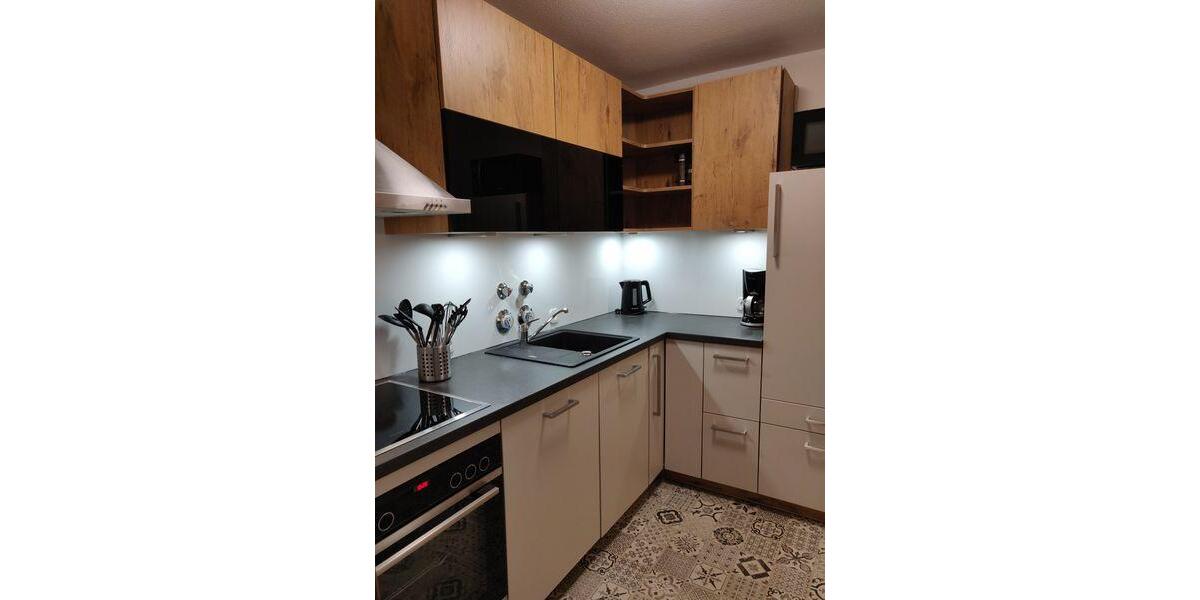 Wohnen auf Zeit Pfronten - 2 Zimmer, 62 m&sup2;, 1.100&euro; | Angebot:26443182