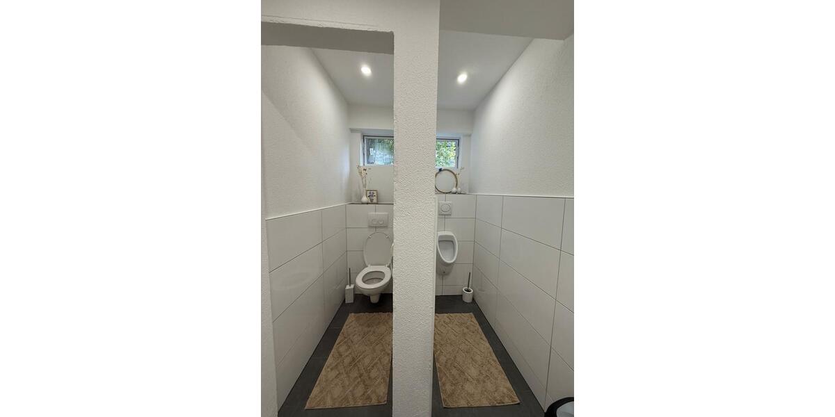 Erdgeschoßwohnung Trossingen - 4 Zimmer, 120 m&sup2;, 25&euro; | Angebot:24862533