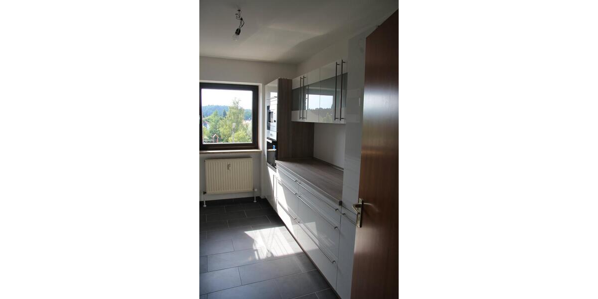 Etagenwohnung Roth - 3 Zimmer, 84 m&sup2;, 1.100&euro; | Angebot:26261890