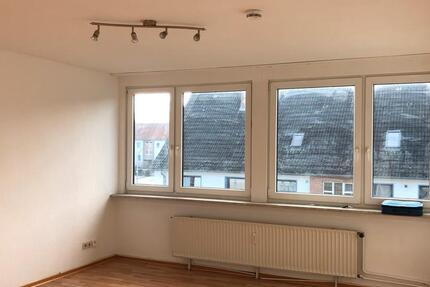3-Zimmer Wohnung zimmer