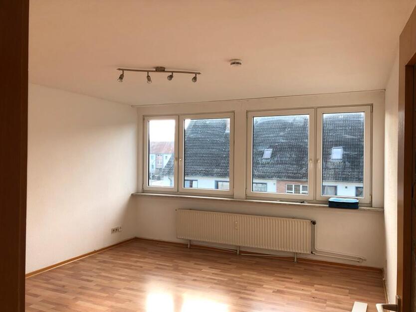 3-Zimmer Wohnung zimmer