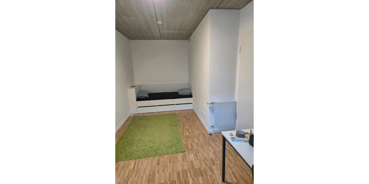 Wohnen auf Zeit Heiligenhaus - 1 Zimmer, 16 m&sup2;, 400&euro; | Angebot:24776476