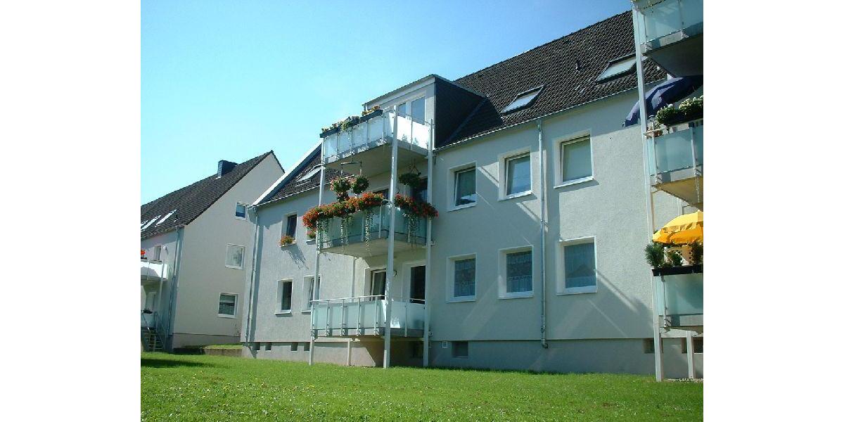 Dachgeschoßwohnung Essen Stadtbezirk IV - 3 Zimmer, 69 m&sup2;, 721&euro; | Angebot:25230747