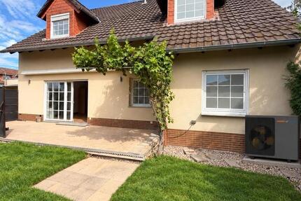 Haus Limeshain - 5 Zimmer, 168 m&sup2;, 2.100&euro; | Angebot:27672657