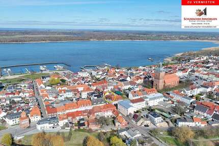 Wohnung Ribnitz-Damgarten Damgarten - 3 Zimmer, 71 m&sup2;, 746&euro; | Angebot:25318118