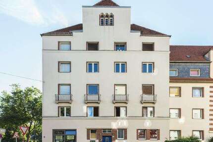 Wohnung Hannover Vahrenwald - 4 Zimmer, 98 m&sup2;, 860&euro; | Angebot:27449658