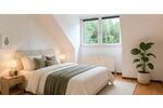 Dachgeschoßwohnung Mainz Mombach - 2 Zimmer, 52 m&sup2;, 1.100&euro; | Angebot:26483827