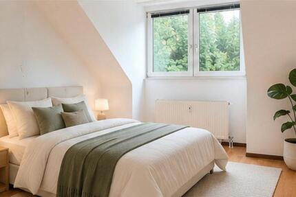 Wohnung Mainz Mombach - 2 Zimmer, 52 m&sup2;, 1.100&euro; | Angebot:26483827