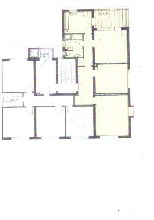 Wohnung zum Mieten in Tettnang 1.350 € 109 m² 3 zimmer
