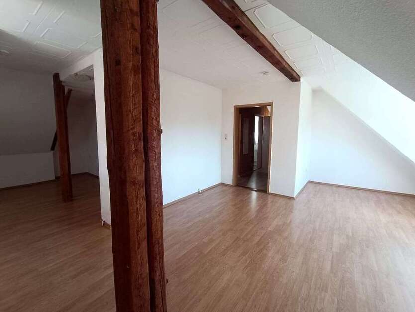 Wohnung zum Mieten in Hagenow 350 € 50 m²