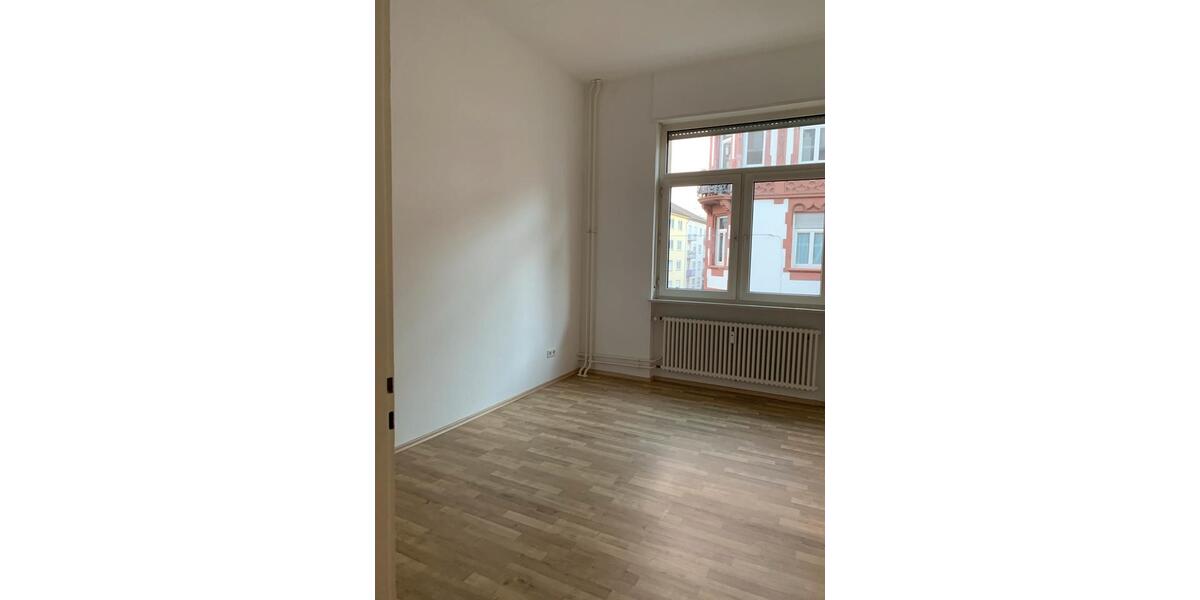 Etagenwohnung Mannheim Almenhof - 3 Zimmer, 79 m&sup2;, 1.000&euro; | Angebot:26580167