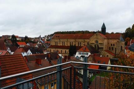 Wohnung Otterberg - 4 Zimmer, 145 m&sup2;, 1.950&euro; | Angebot:26233207