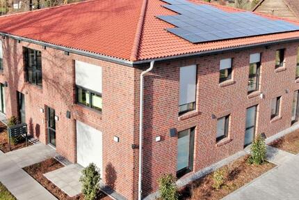 Charmantes 1-Zimmer-Appartement mit Wohlfühlfaktor 1 zimmer