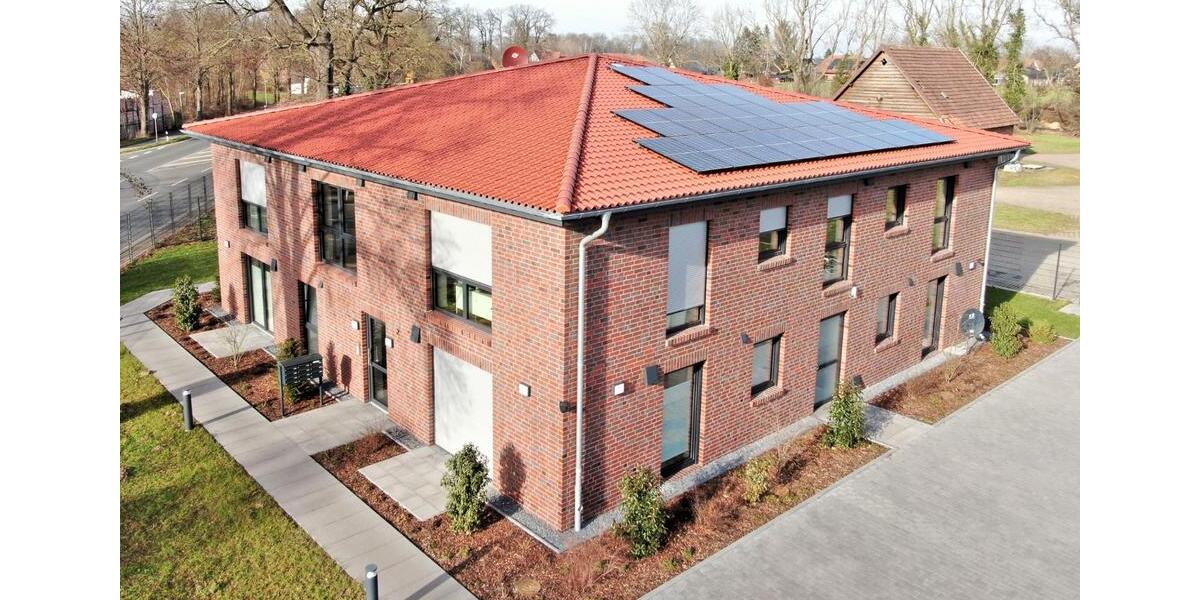 Charmantes 1-Zimmer-Appartement mit Wohlfühlfaktor 1 zimmer