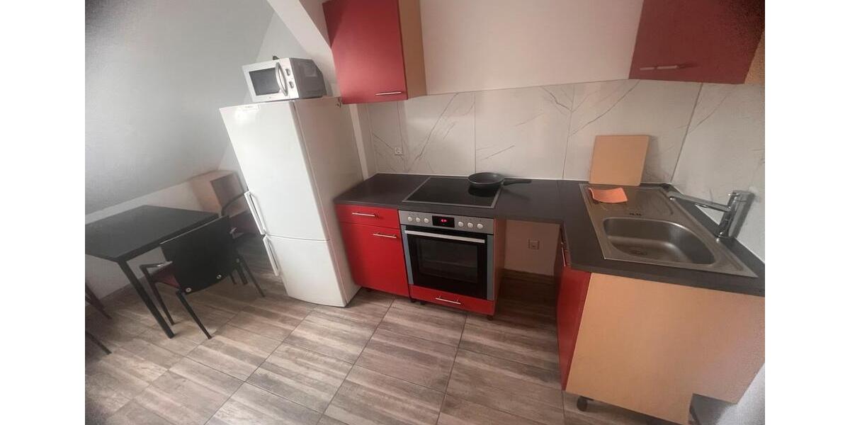 Etagenwohnung Rüdersdorf bei Berlin - 3 Zimmer, 80 m&sup2;, 1.200&euro; | Angebot:26444331