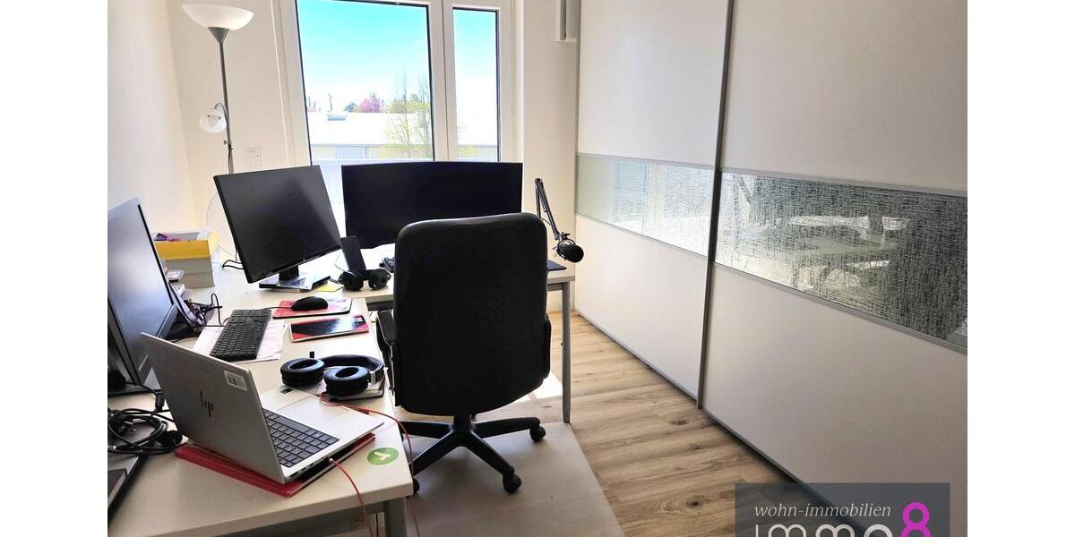 Etagenwohnung Schrobenhausen - 2 Zimmer, 71 m&sup2;, 920&euro; | Angebot:26380320
