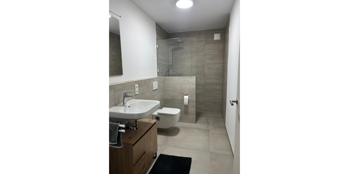 Etagenwohnung Rittersdorf - 3 Zimmer, 93 m&sup2;, 1.209&euro; | Angebot:26415491