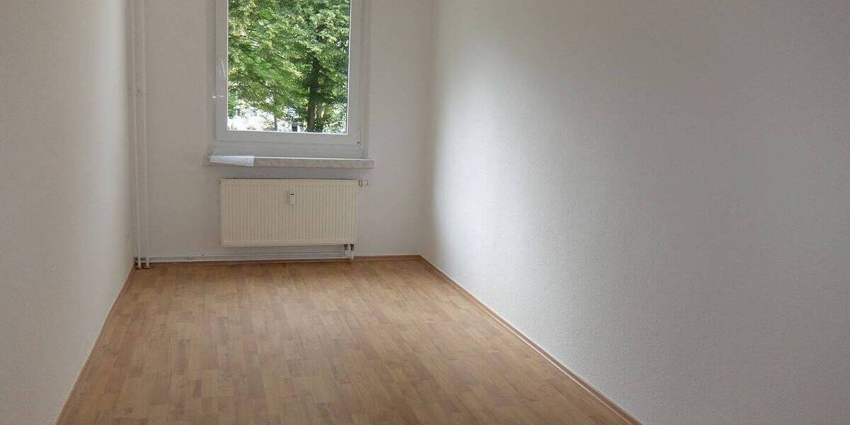 Etagenwohnung Chemnitz Yorckgebiet - 4 Zimmer, 71 m&sup2;, 365&euro; | Angebot:26834713