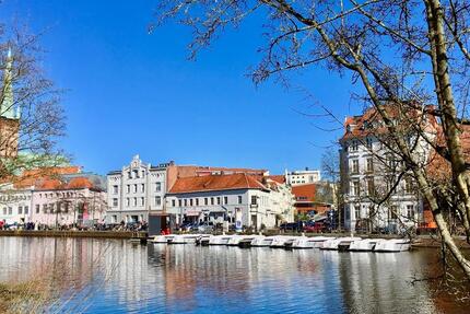 Wohnen auf Zeit Lübeck Sankt Jürgen - 2 Zimmer, 50 m&sup2;, 50&euro; | Angebot:20166192