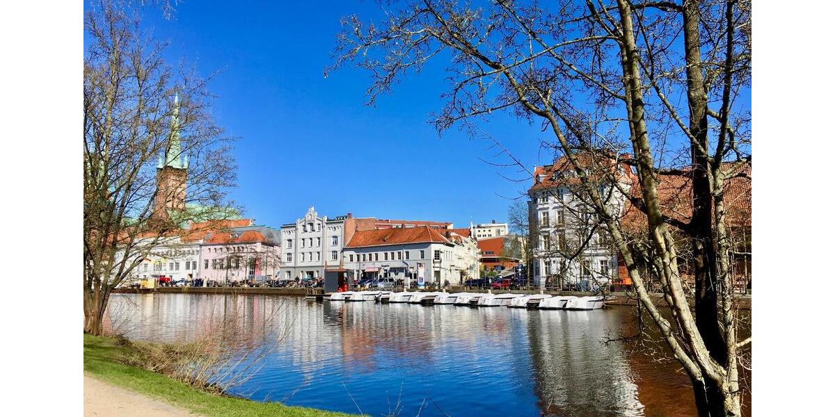 Wohnen auf Zeit Lübeck Sankt Jürgen - 2 Zimmer, 50 m&sup2;, 50&euro; | Angebot:20166192