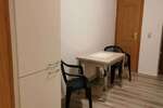 komplett möblierte 3-Zim-Wohnung mit Balkon - auch kurzfristige Mietzeit möglich