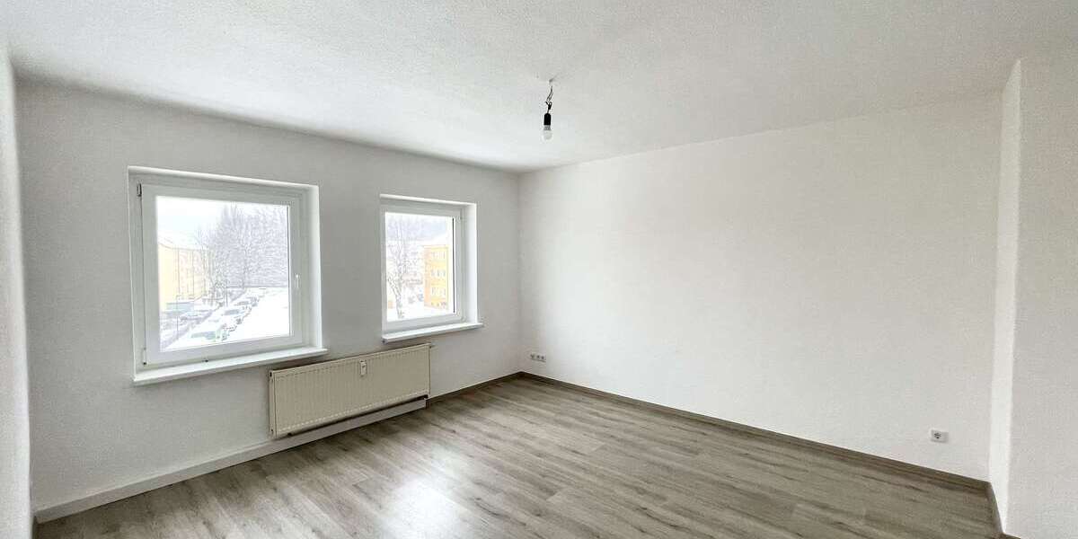 Etagenwohnung Bitterfeld Bitterfeld - 1 Zimmer, 33 m&sup2;, 263&euro; | Angebot:24727293