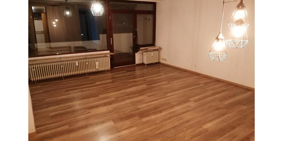 Etagenwohnung Bad Liebenzell - 1 Zimmer, 41 m&sup2;, 490&euro; | Angebot:26572393