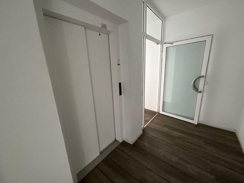 2-Zimmer Dachgeschosswohnung im Magniviertel 2 zimmer