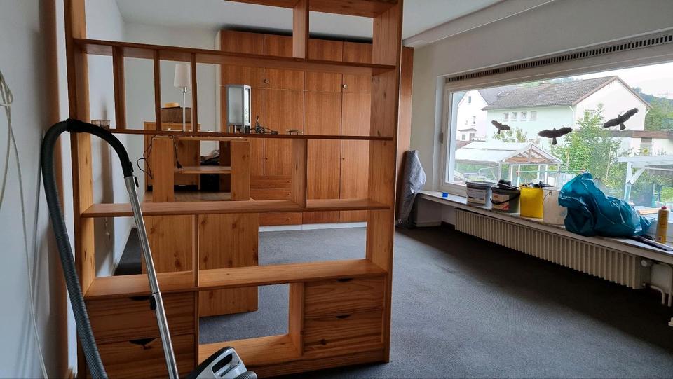 Wohnen auf Zeit Kreuztal - 1 Zimmer, 28 m&sup2;, 340&euro; | Angebot:21398942