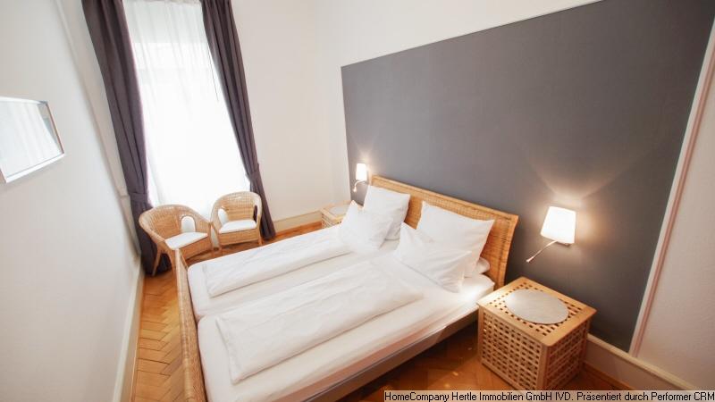 Wohnen auf Zeit Freiburg im Breisgau - 3 Zimmer, 66 m&sup2;, 1.800&euro; | Angebot:24432457