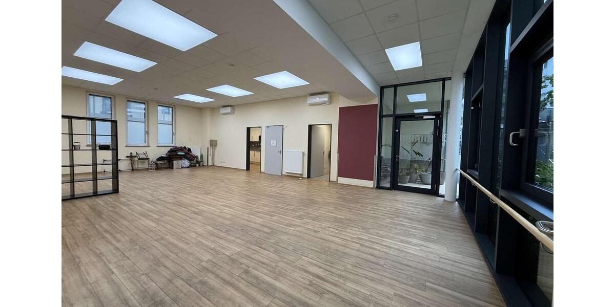 Gewerbeobjekt Nürnberg Gibitzenhof - 4.150&euro; | Angebot:23208044