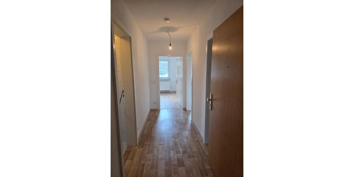 Dachgeschoßwohnung Dietzhölztal - 2 Zimmer, 53 m&sup2;, 468&euro; | Angebot:26134037