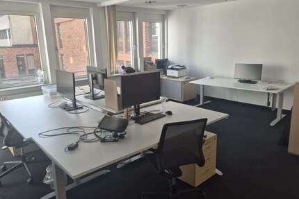 Gewerbeobjekt München Altstadt-Lehel - 3.900&euro; | Angebot:27645443