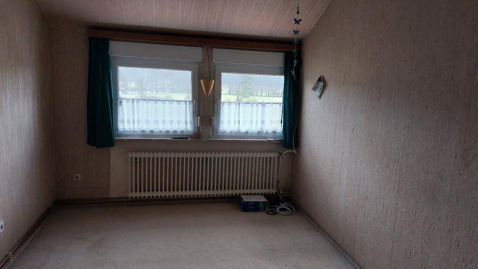 Dachgeschoßwohnung Nahrendorf - 2.5 Zimmer, 80 m&sup2;, 500&euro; | Angebot:26364178