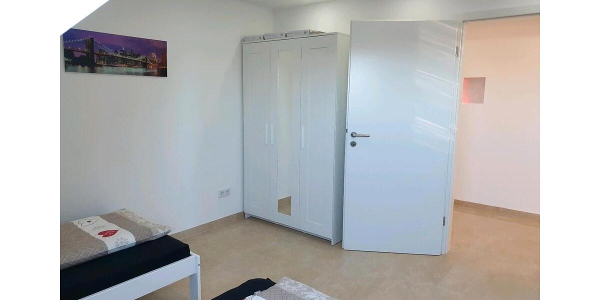 Wohnen auf Zeit Hammersbach - 3 Zimmer, 126 m&sup2;, 30&euro; | Angebot:26031792