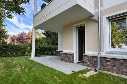 Wohnung Hohen Neuendorf Bergfelde - 3 Zimmer, 79 m&sup2;, 1.420&euro; | Angebot:27658318