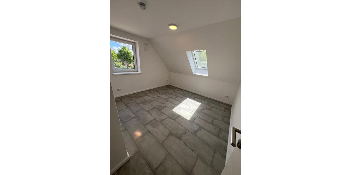 5 Zi. Wohnung - 112 qm Wohn-Nutzfläche in Unaften Handewitt 5 zimmer