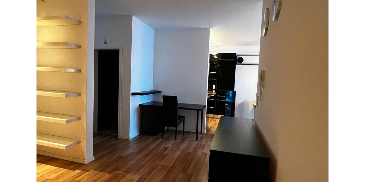 Etagenwohnung Kirchheimbolanden - 2 Zimmer, 77 m&sup2;, 1.130&euro; | Angebot:24977759