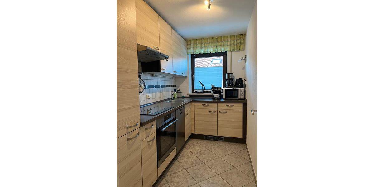 Etagenwohnung Oberstaufen - 3 Zimmer, 80 m&sup2;, 900&euro; | Angebot:26701524