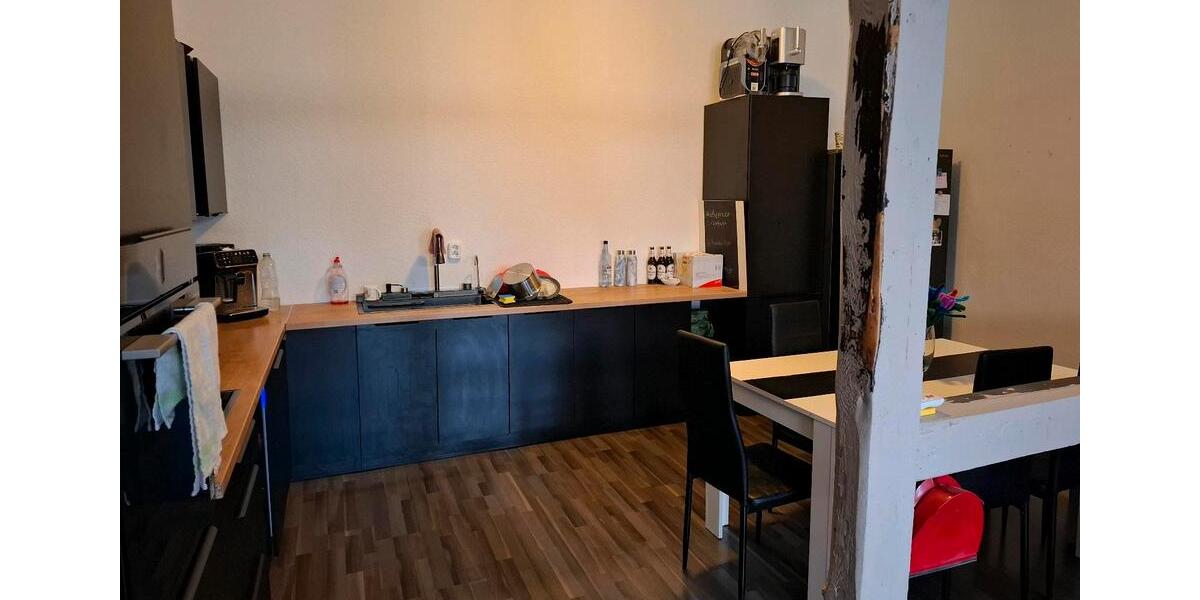 Erdgeschoßwohnung Apolda - 4 Zimmer, 98 m&sup2;, 915&euro; | Angebot:25832417